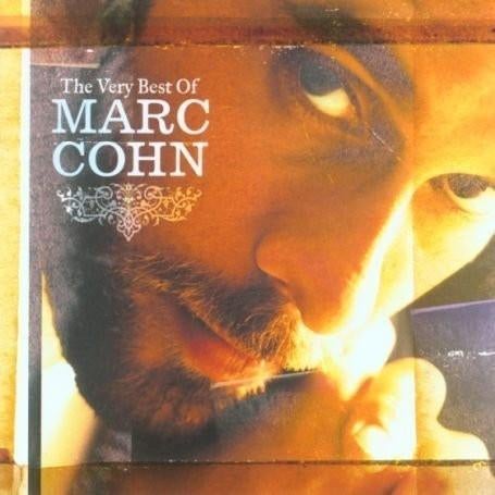 MARC COHN CD THE VERY BEST OF + WALKING IN MEMPHIS, Ophalen of Verzenden, Zo goed als nieuw