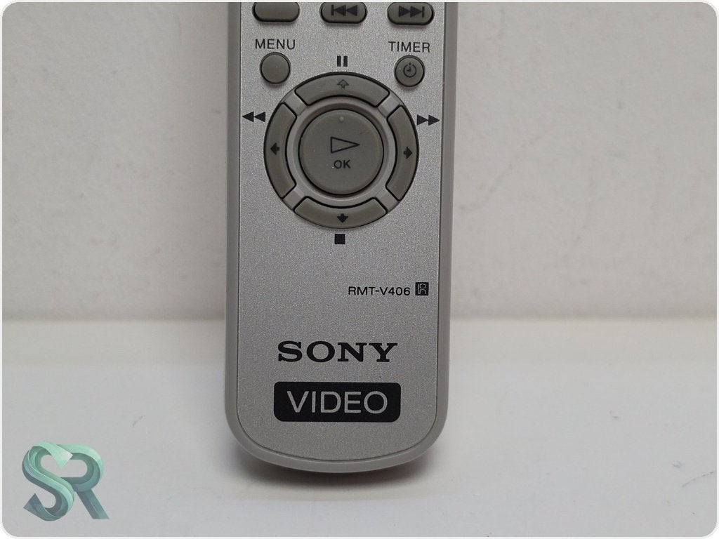 Sony RMT-V406, Audio, Tv en Foto, Gebruikt, ., Ophalen of Verzenden, .