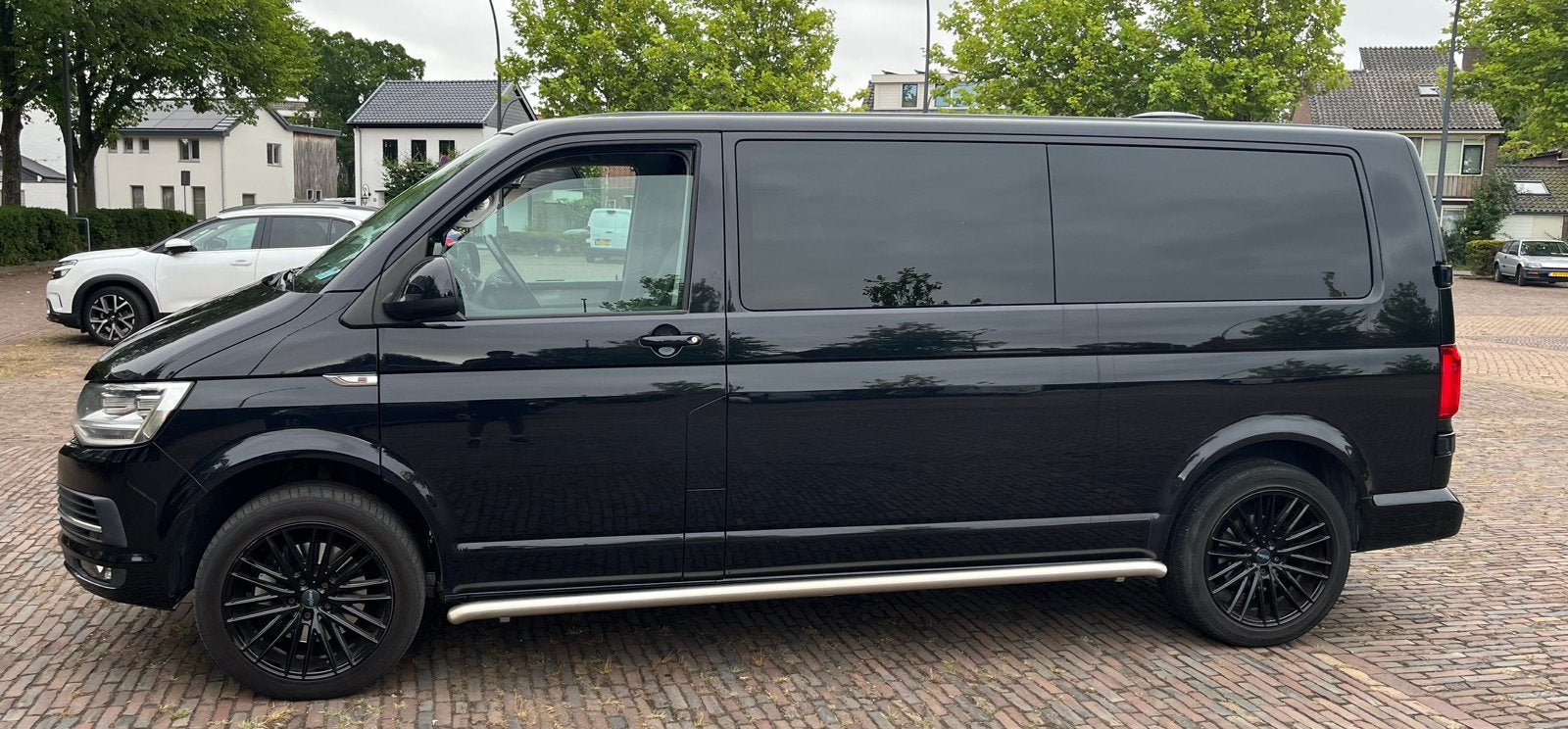 Foto 12 van VW Transporter T6 204PK DSG – Motor slechts 30.000 km