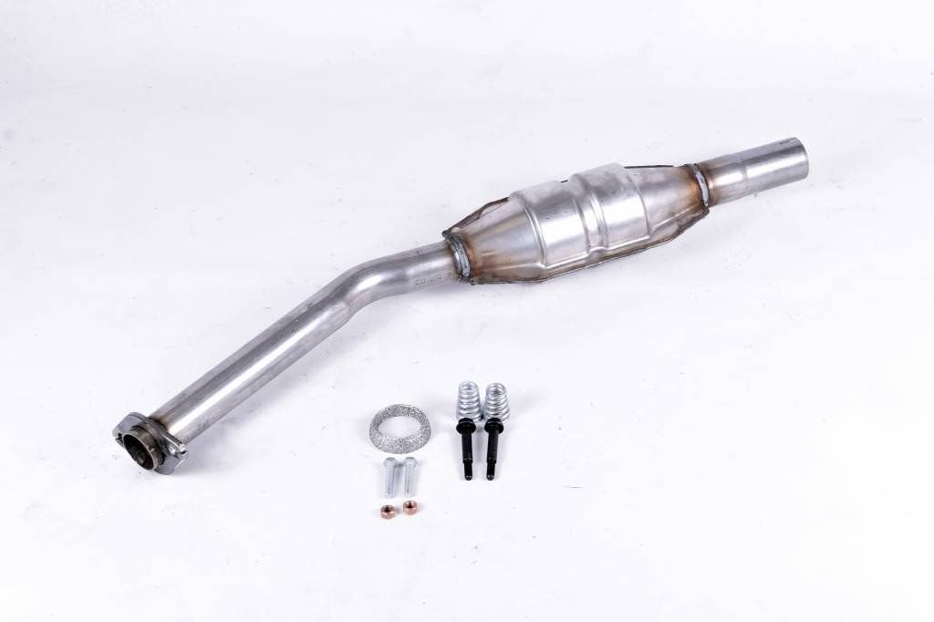 Katalysator Opel Corsa B, Tigra, -, -, Opel, Nieuw