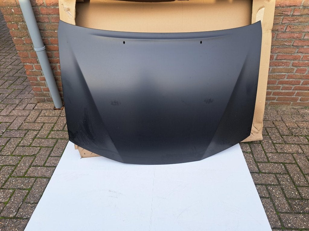 nieuw originele motorkap en voorschermen toyota hilux 12-16, Ophalen, Toyota, Motorkap, Nieuw