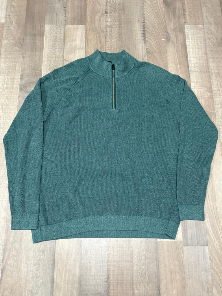 Vanguard schippertrui xxxl nieuw en ongedragen, Ophalen of Verzenden, Zo goed als nieuw, Overige maten, Groen