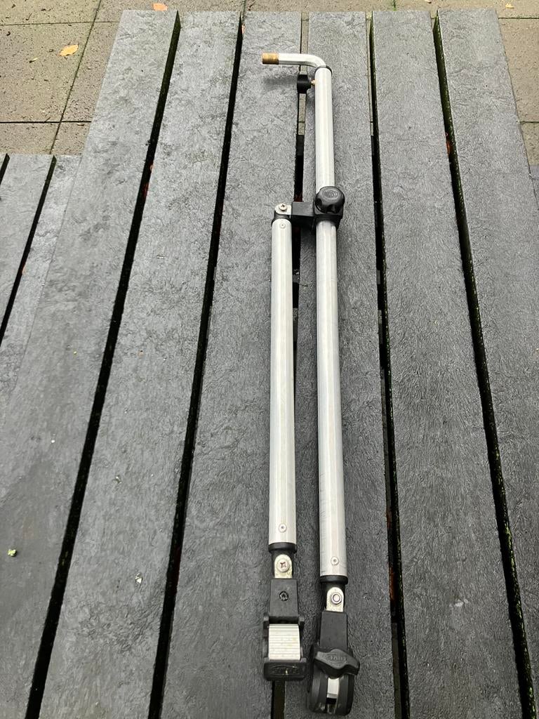 Rive D25 2-punts Feederarm, Watersport en Boten, Hengelsport | Witvissen, Ophalen, Gebruikt, Overige typen