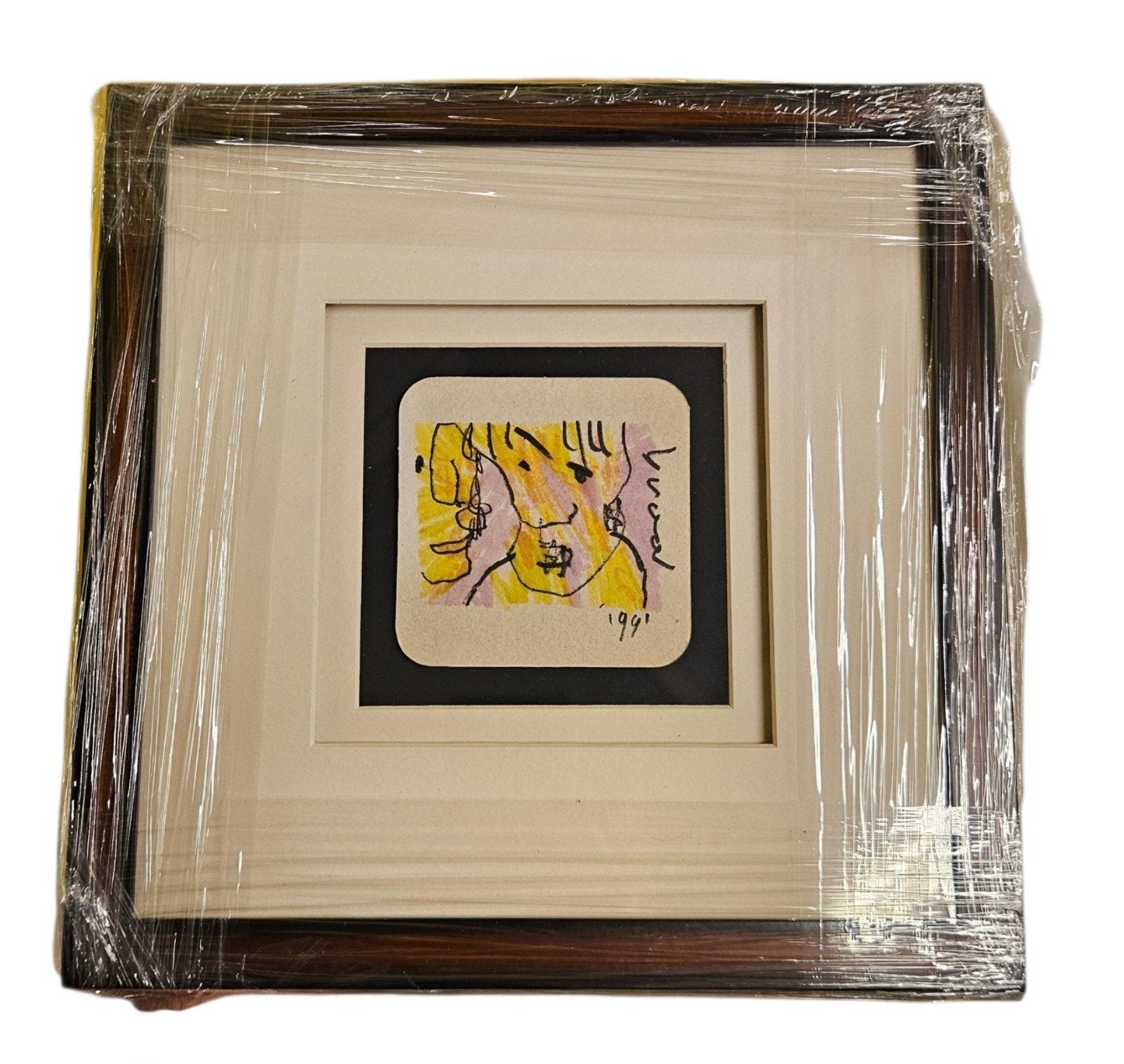 Herman Brood Bierviltje, Ophalen of Verzenden