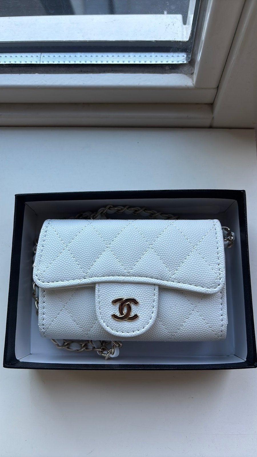 Bag, Sieraden, Tassen en Uiterlijk, Ophalen of Verzenden, Nieuw, Schoudertasje