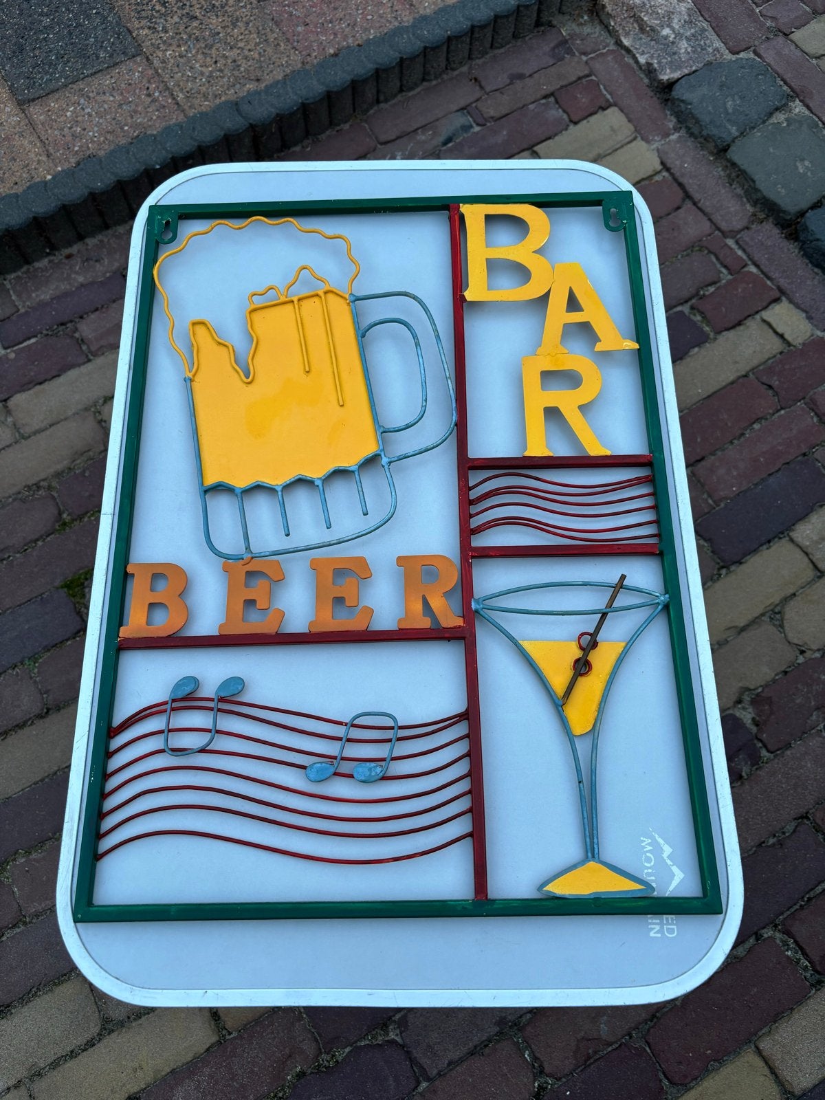 Mancave, Ophalen of Verzenden, Zo goed als nieuw