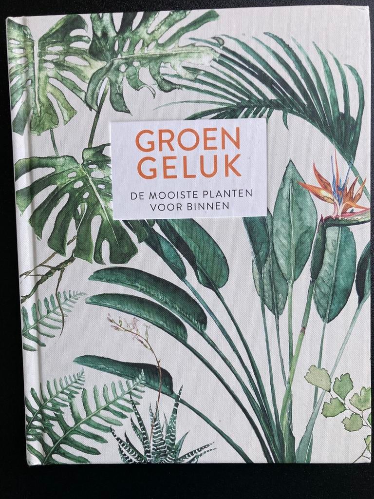 Emma Sibley - Groen geluk, Boeken, Ophalen of Verzenden, Zo goed als nieuw, Emma Sibley; Maaike Koster