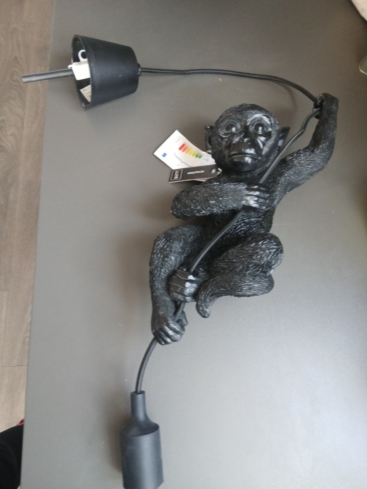 lamp, Ophalen of Verzenden