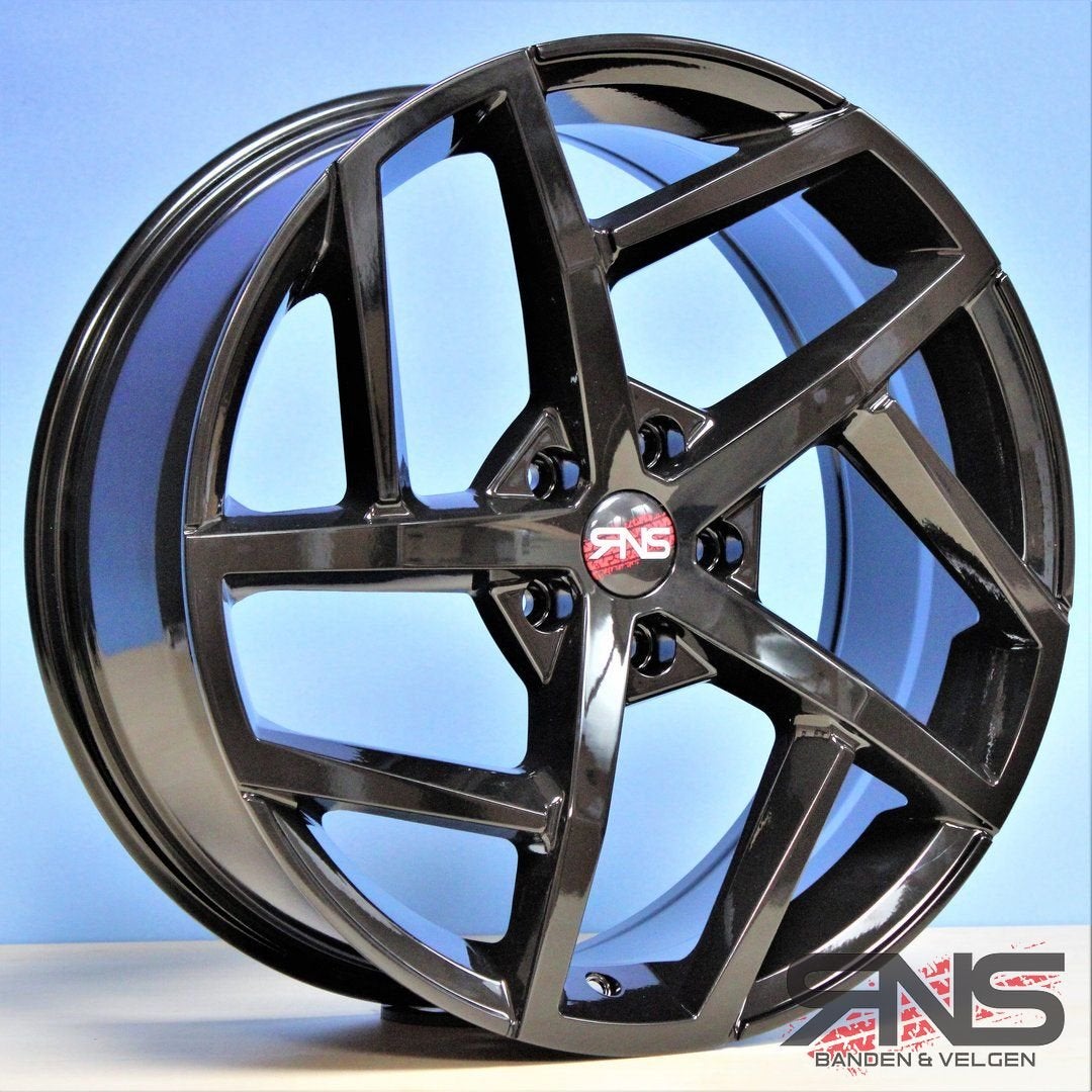 5x112 19 " Passen Onder Seat Skoda Golf 5 6 7 Caddy