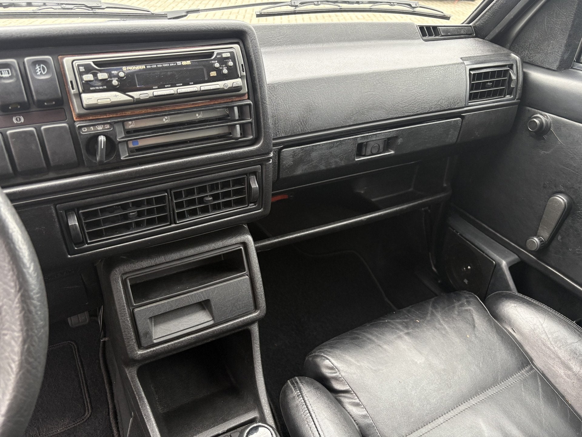 Volkswagen Golf 1.6 Function Orig NL Stuurbekrachtiging Youn, foto 10