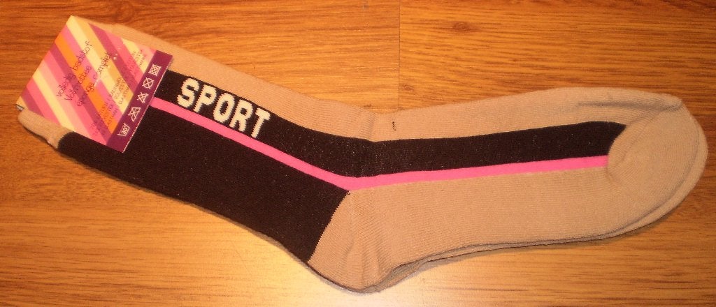 sokken diversen, Kleding | Dames, Sokken en Kousen, Nieuw, Sokken en Kniesokken, Maat 35 t/m 38, Overige kleuren, Ophalen of Verzenden
