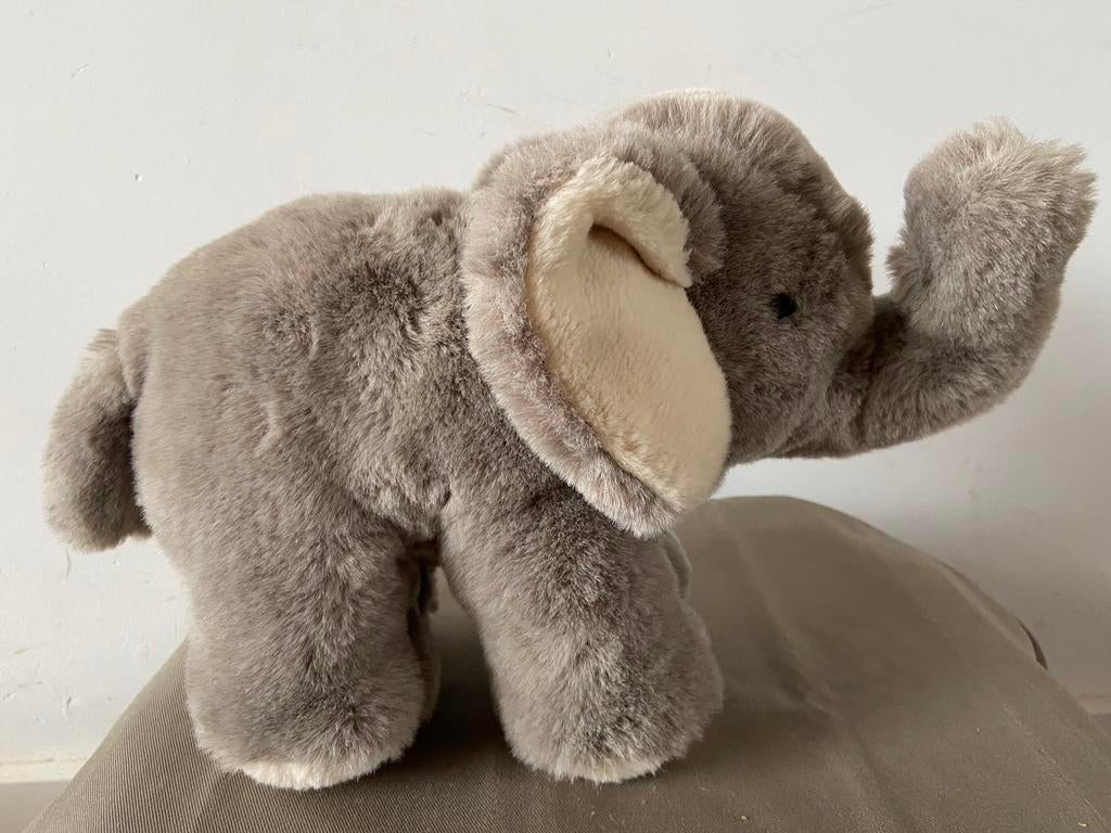 Steiff Cosy olifant, Verzamelen, Ophalen of Verzenden, Zo goed als nieuw