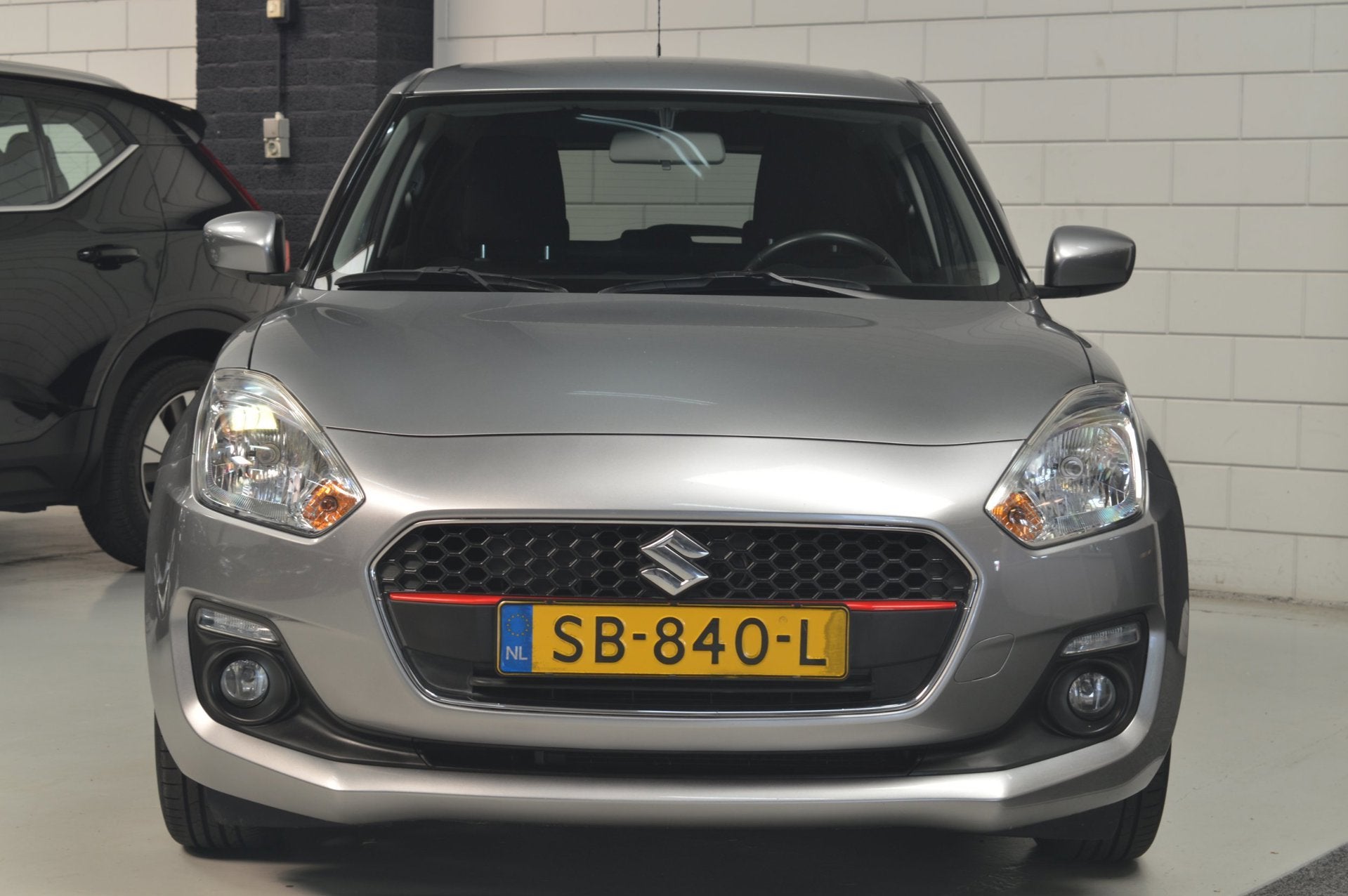 Suzuki Swift 1.2 Select // 77.000 km // AIRCO // CAMERA // C, Auto's, Voorwielaandrijving, Stoelverwarming, Stof, Gebruikt