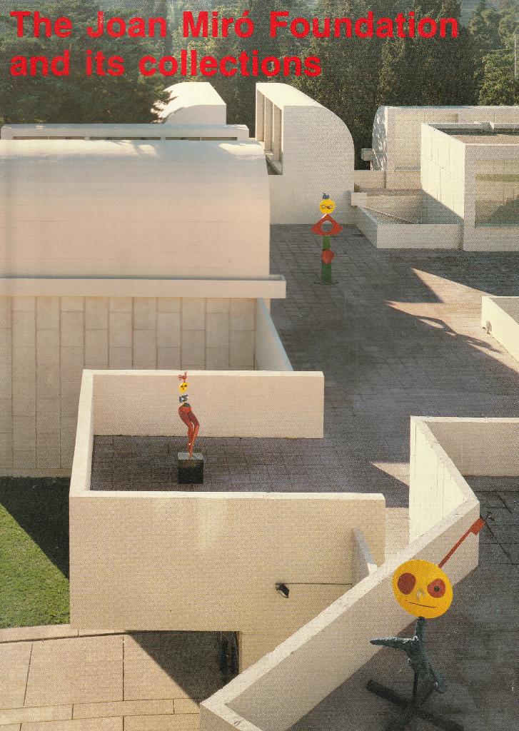 Joan Miró, 2 boeken, Boeken, Ophalen of Verzenden, Gelezen