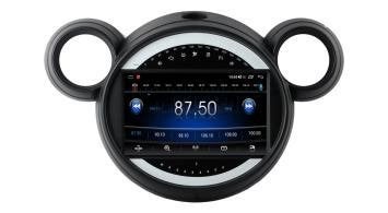 Navigatie Mini Cooper R56 R60 2011-2014 carplay android 16