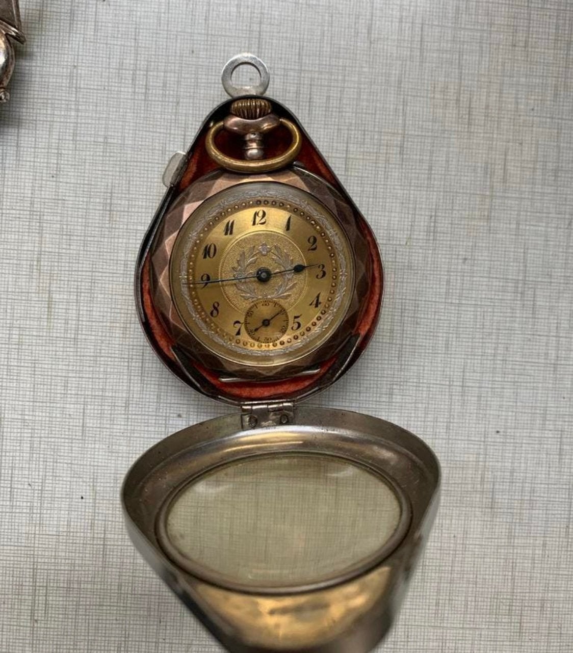 Horloges uit verzameling 80 stuks Vintage heren horloges enz, Ophalen of Verzenden, Staal, Overige merken