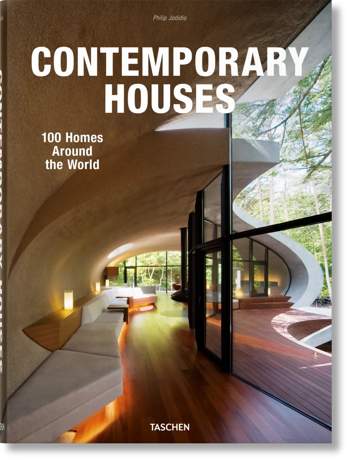 Contemporary Houses, Ophalen, Zo goed als nieuw, Architecten