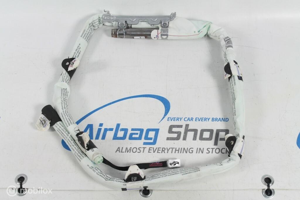 Dak airbag links of rechts Mercedes CLA Klasse (2013-2016), Auto-onderdelen