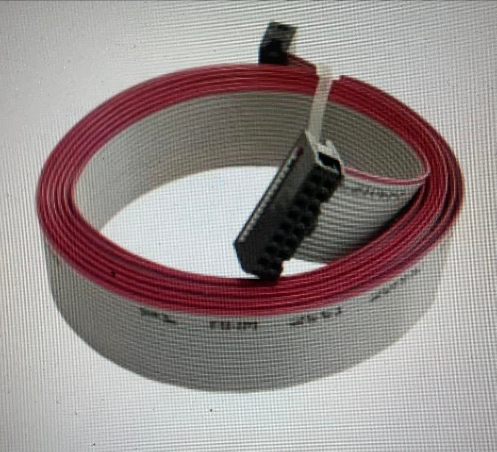 Nieuw display met kabel voor Kalor pelletkachel, Ophalen of Verzenden, Nieuw