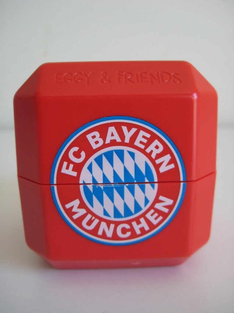 FC Bayern München ledlampje Laimer + armbandje NIEUW, Ophalen of Verzenden, Nieuw, Buitenlandse clubs, Overige typen