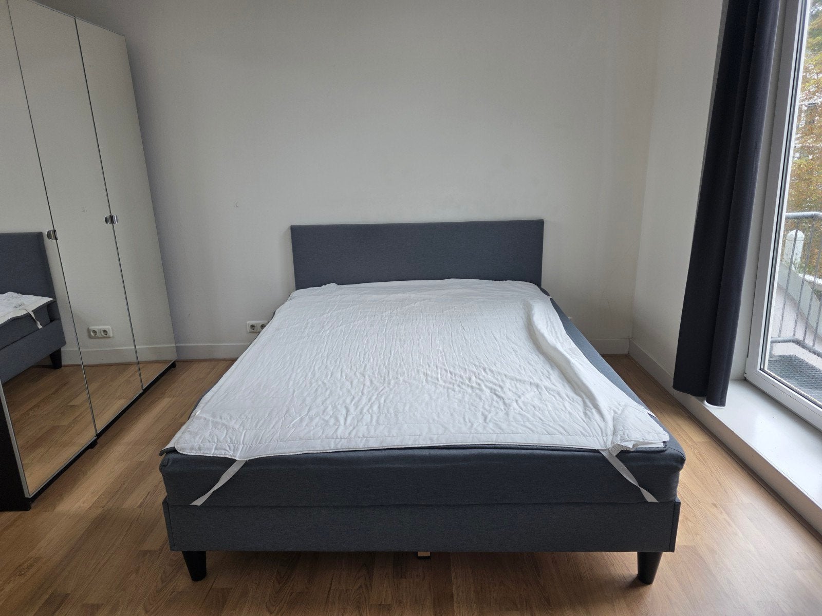 Inboeldel leegruim tvmeubel, kast ,bed, bank, wasmachine, Ophalen