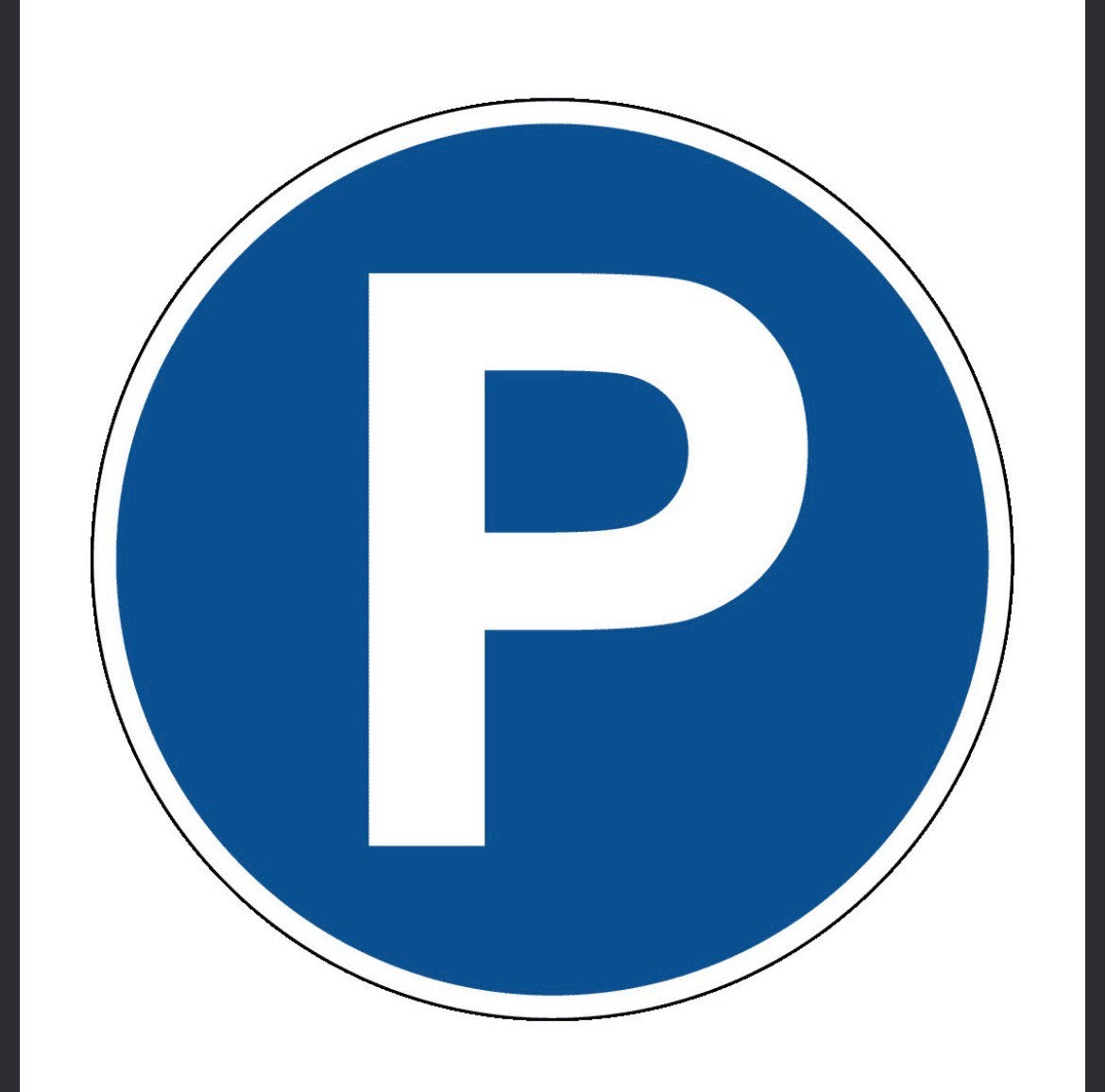 Te huur parkeerplaats in centrum Heemstede, Huizen en Kamers, Noord-Holland