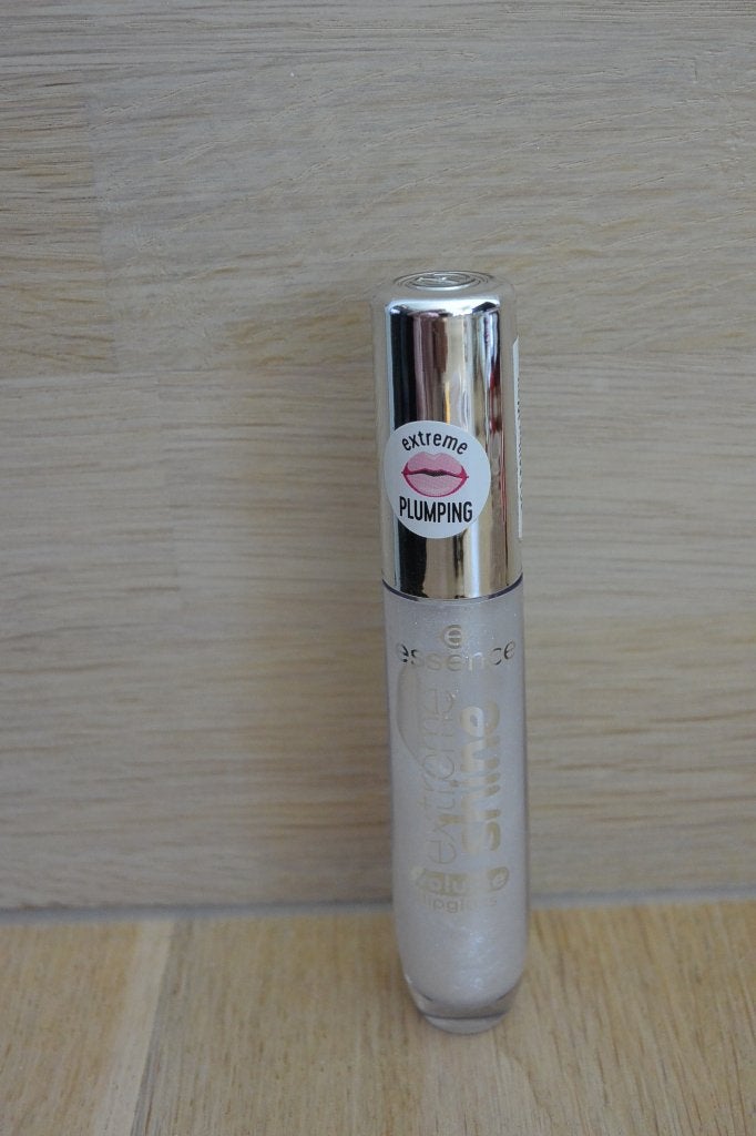 Essence - Nieuwe volume lipgloss, Lippen, Nieuw, Ophalen of Verzenden, Make-up