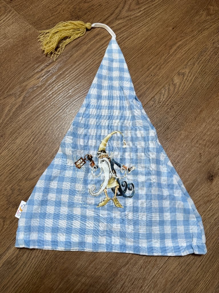 Efteling Bosrijk Klaas Vaak slaapmuts nieuw, Verzamelen, Ophalen of Verzenden, Nieuw, Kleding