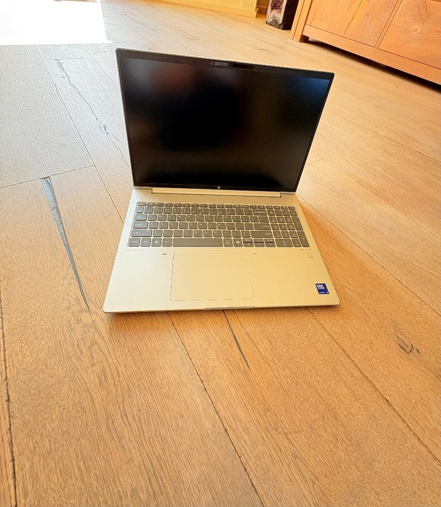 HP Probook Utra 5 16 GB-RAM, 2 tot 3 Ghz, Qwerty, Ophalen of Verzenden, HP