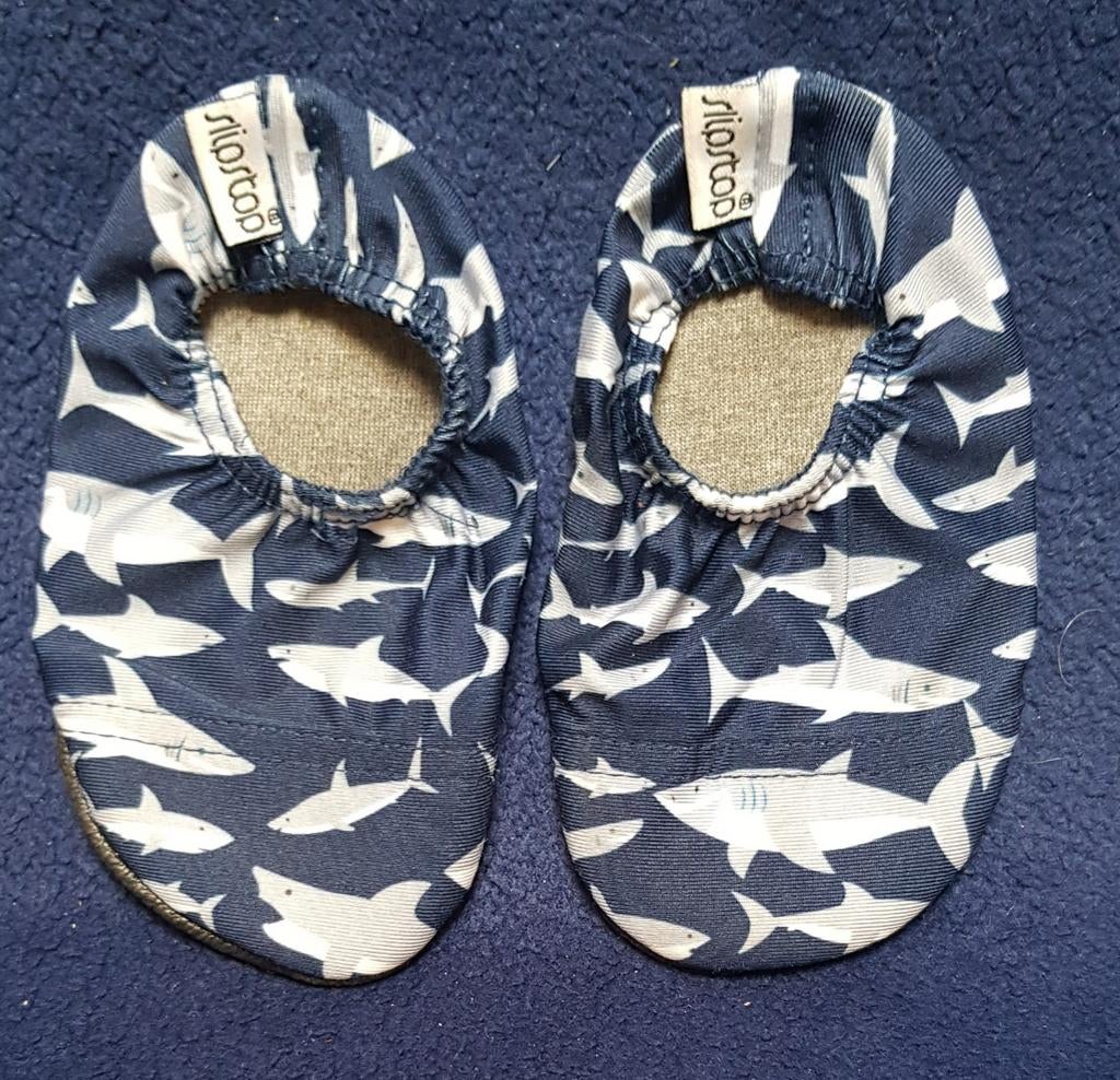 Waterschoenen/ slipstops van Scapino Maat 18-20, Jongen of Meisje, Overige typen, Ophalen of Verzenden, Zo goed als nieuw