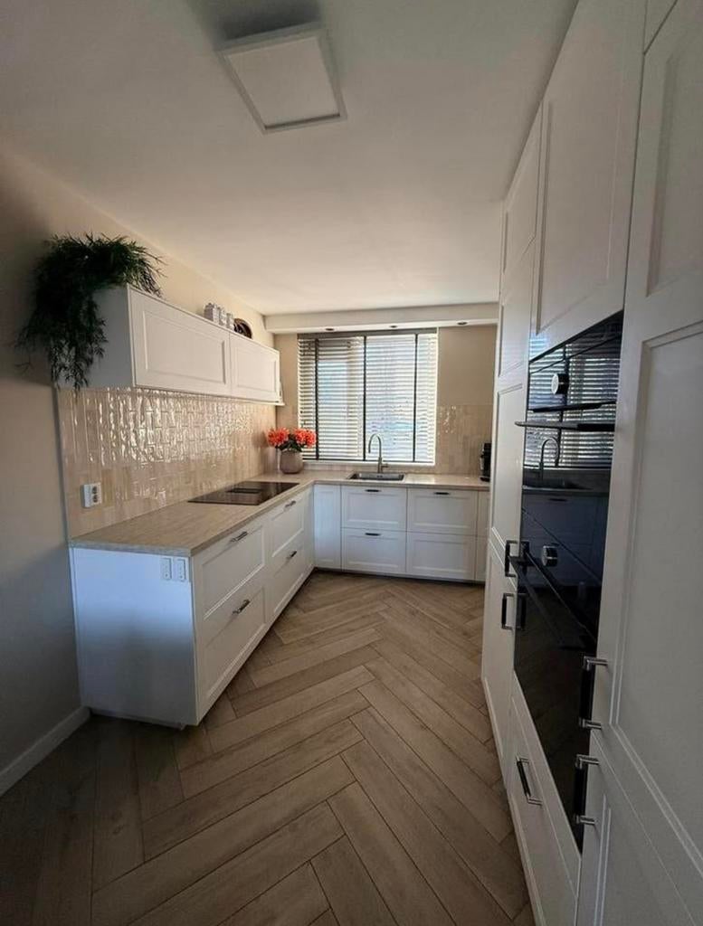 Te koop IKEA Axstad Fronten, Huis en Inrichting, Ophalen, Gebruikt, Wit, 50 tot 100 cm