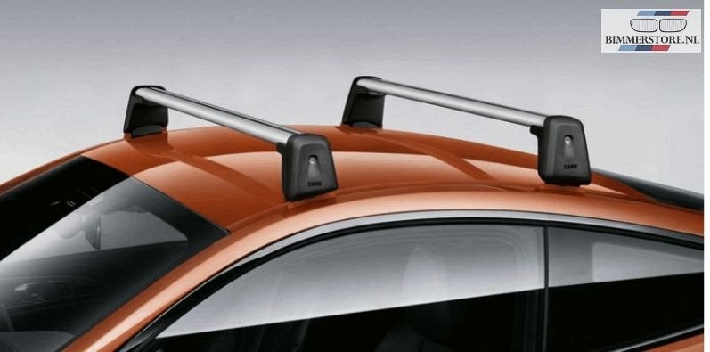 Dakdrager BMW 1 serie F40 82712457809 2457809, -, -, Ophalen of Verzenden, Zo goed als nieuw