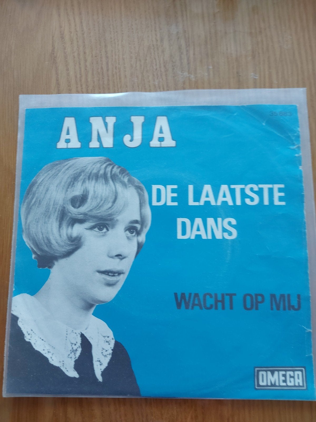 Nederlands, Ophalen of Verzenden, Zo goed als nieuw, Overige formaten, Levenslied of Smartlap