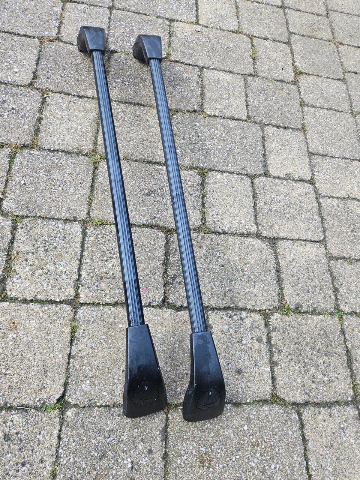 Citroën Dakdragers - Gebruikt, Auto diversen, Dakdragers, Ophalen of Verzenden, Gebruikt