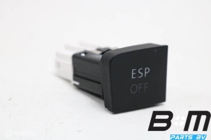 ESP-schakelaar VW Passat B6 3C0927117, Gebruikt