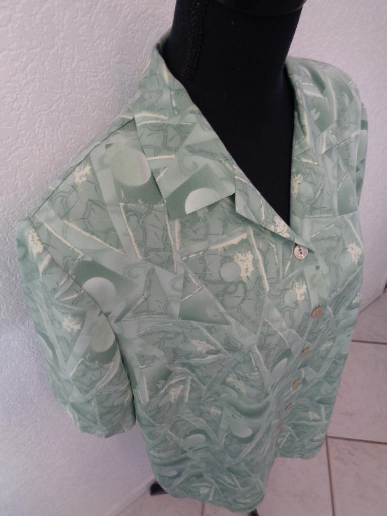 setter lady maat 46 oksel tot oksel 60 cm, Kleding | Dames, Overige kleuren, Maat 46/48 (XL) of groter, Ophalen of Verzenden, Zo goed als nieuw
