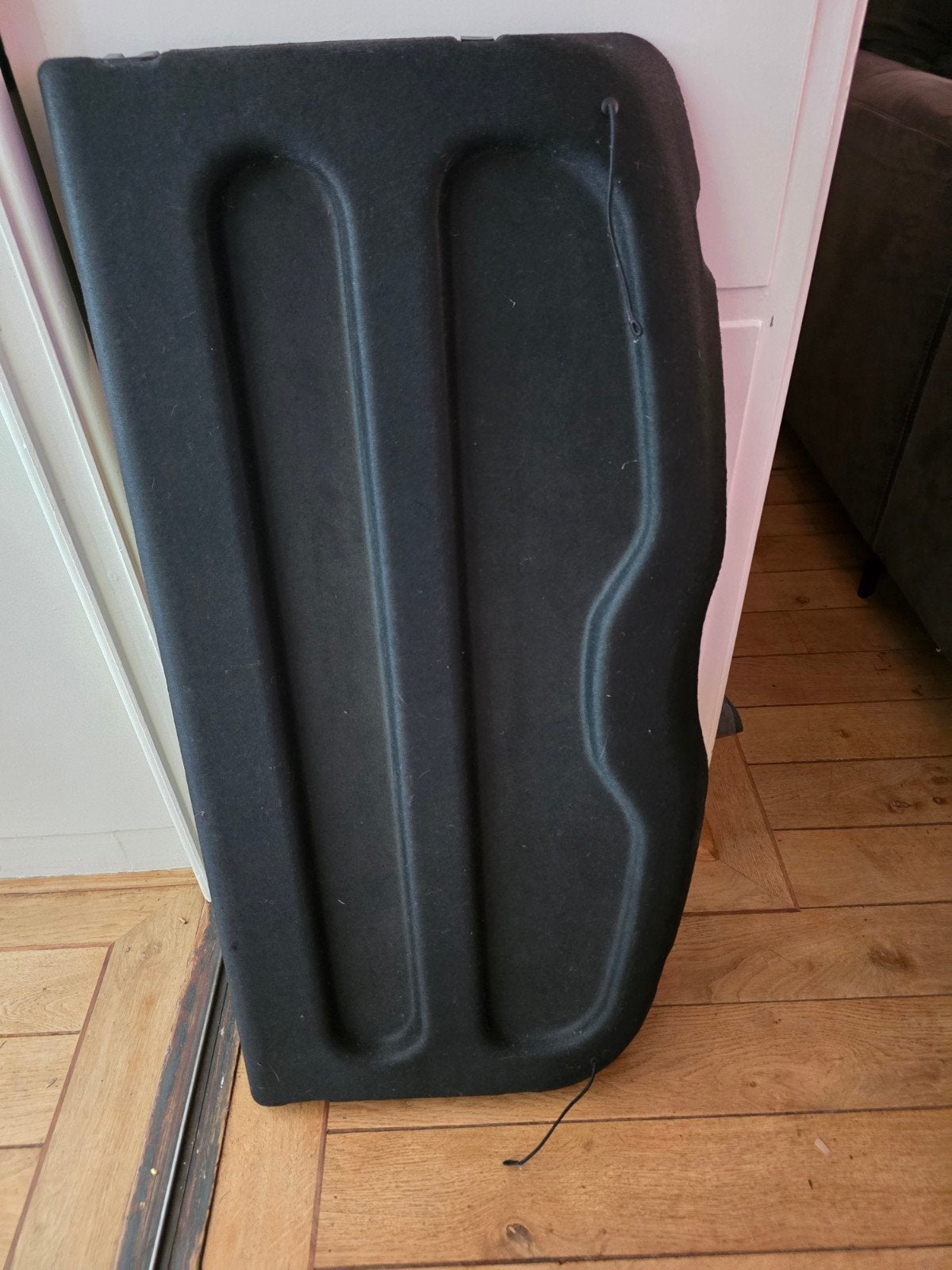 Hoedenplank Citroën C4 Cactus, Ophalen of Verzenden, Gebruikt, Achter, Citroën
