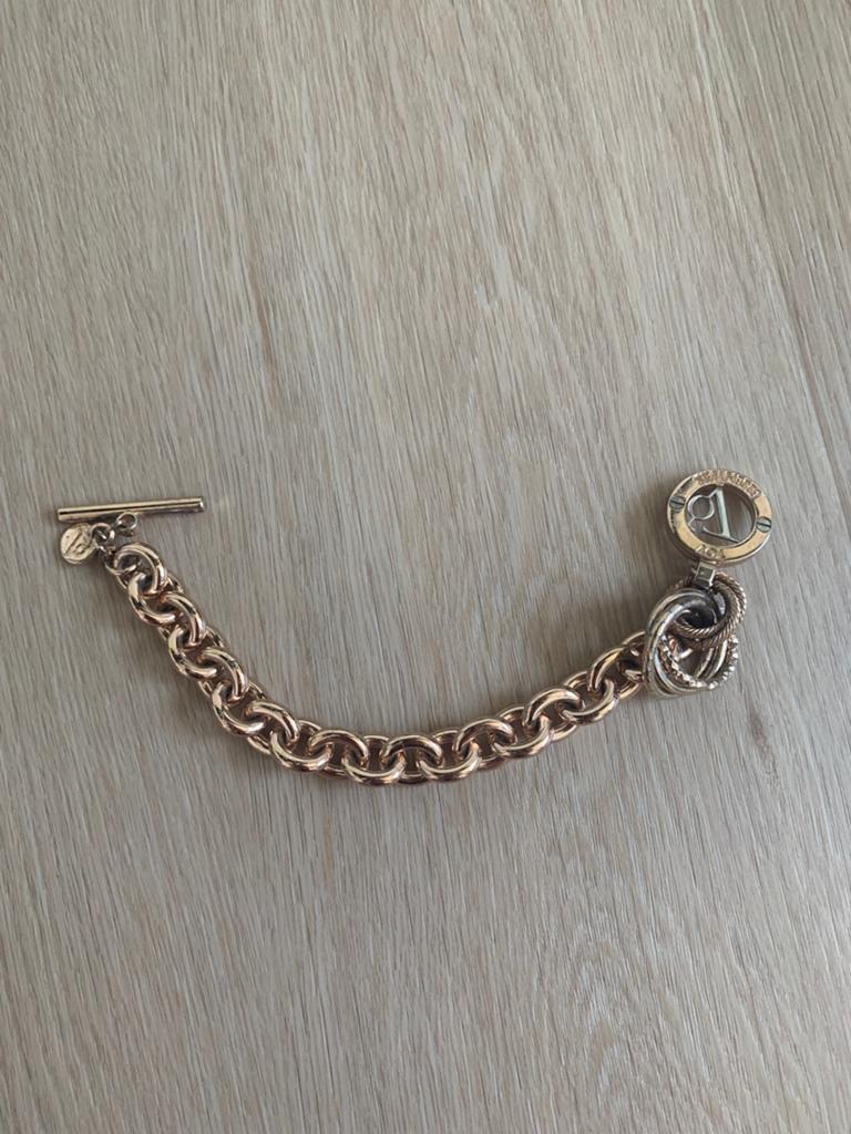 Armband TOV Essentials, Ophalen of Verzenden, Gebruikt