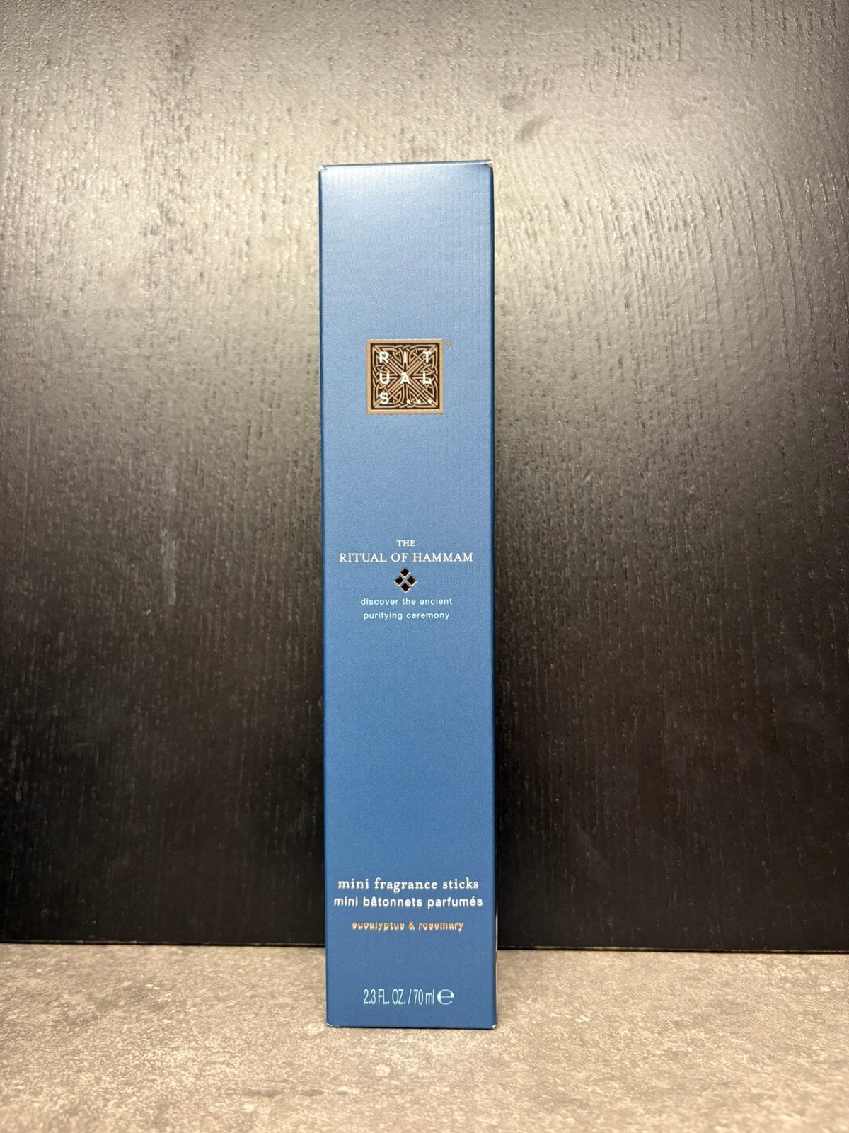 Rituals of Hammam geurstokjes 70ml, Ophalen of Verzenden, Nieuw