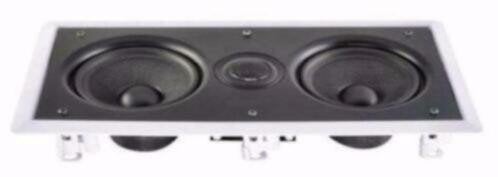Plafond speaker inbouw 2 x 16 Cm 200 Watt B413KJE