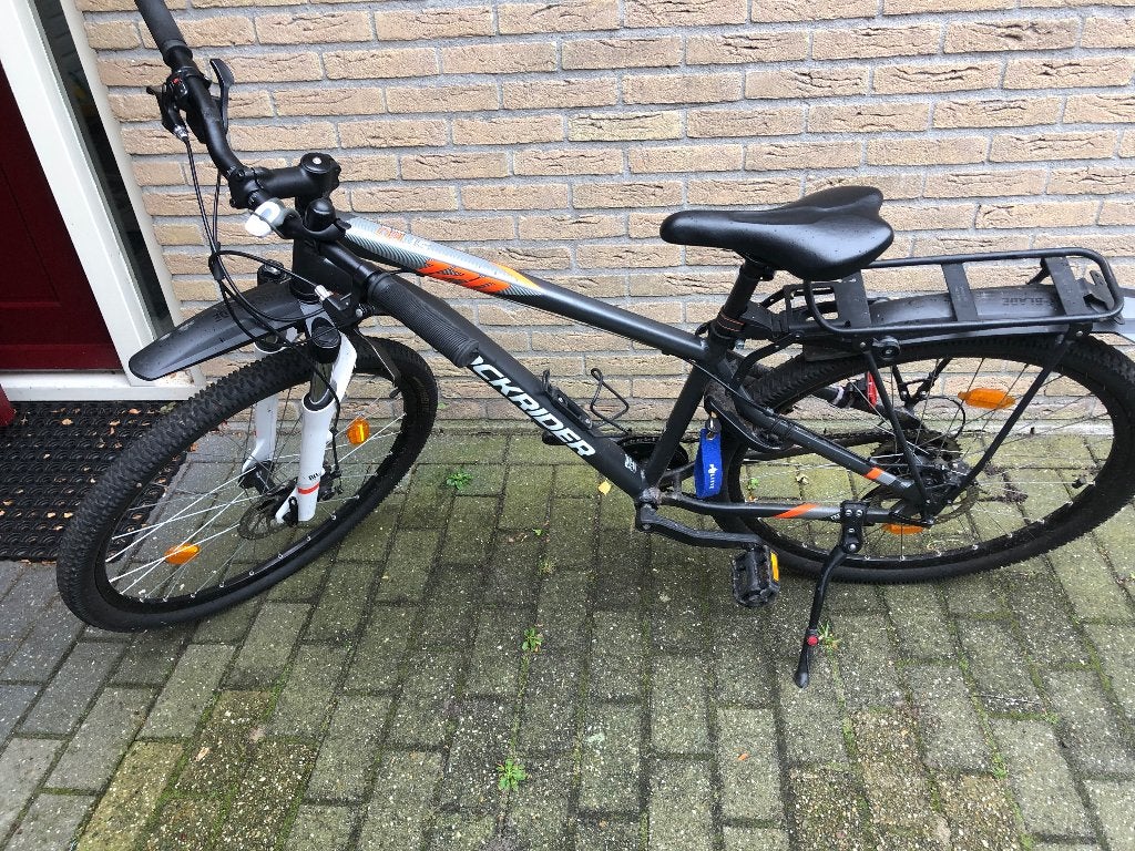Foto 6 van Mountainbike fiets