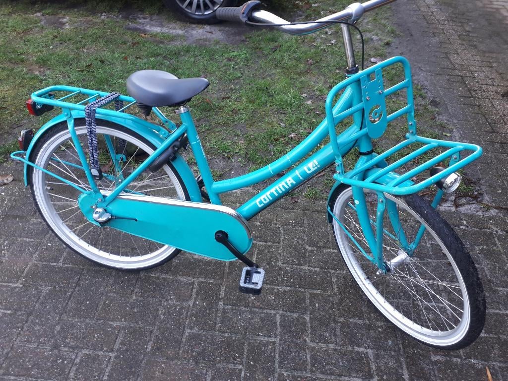 cortina u4 24 inch nexus 3, Ophalen, Gebruikt, 20 inch of meer, Cortina