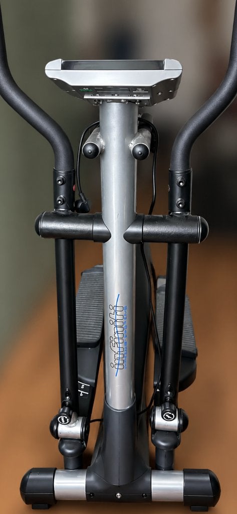 Te koop infiniti crosstrainer, Ophalen, Gebruikt, Crosstrainer