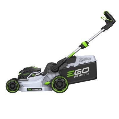 EGO LM1903E-SP accu gazonmaaier 47 ACTIE MODEL 2025, Ophalen, Cirkelmaaier, Accu-grasmaaier, Nieuw