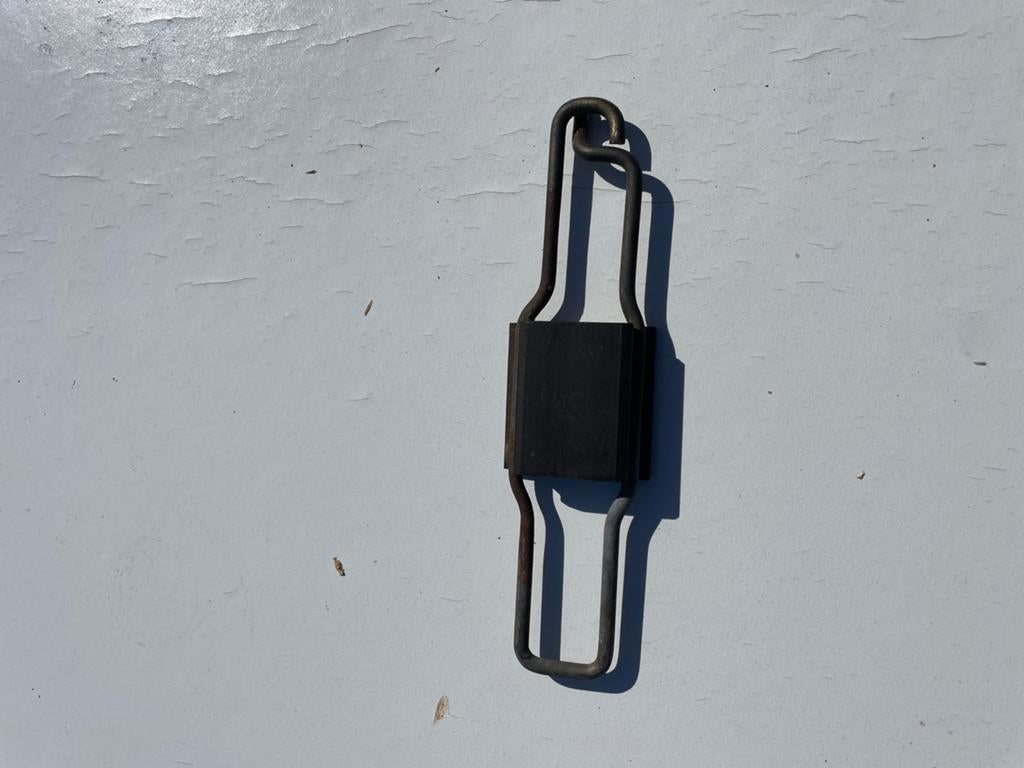Onderdelen SLK r170 -  15 euro per stuk, Ophalen of Verzenden, Gebruikt