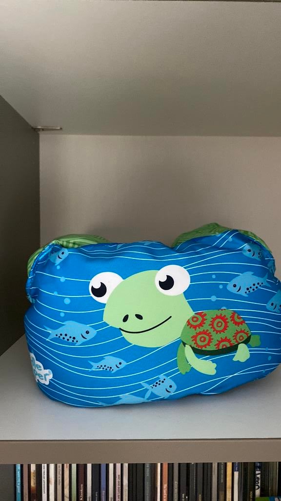 Puddle jumper, Jongen of Meisje, One size, Ophalen of Verzenden, Zo goed als nieuw