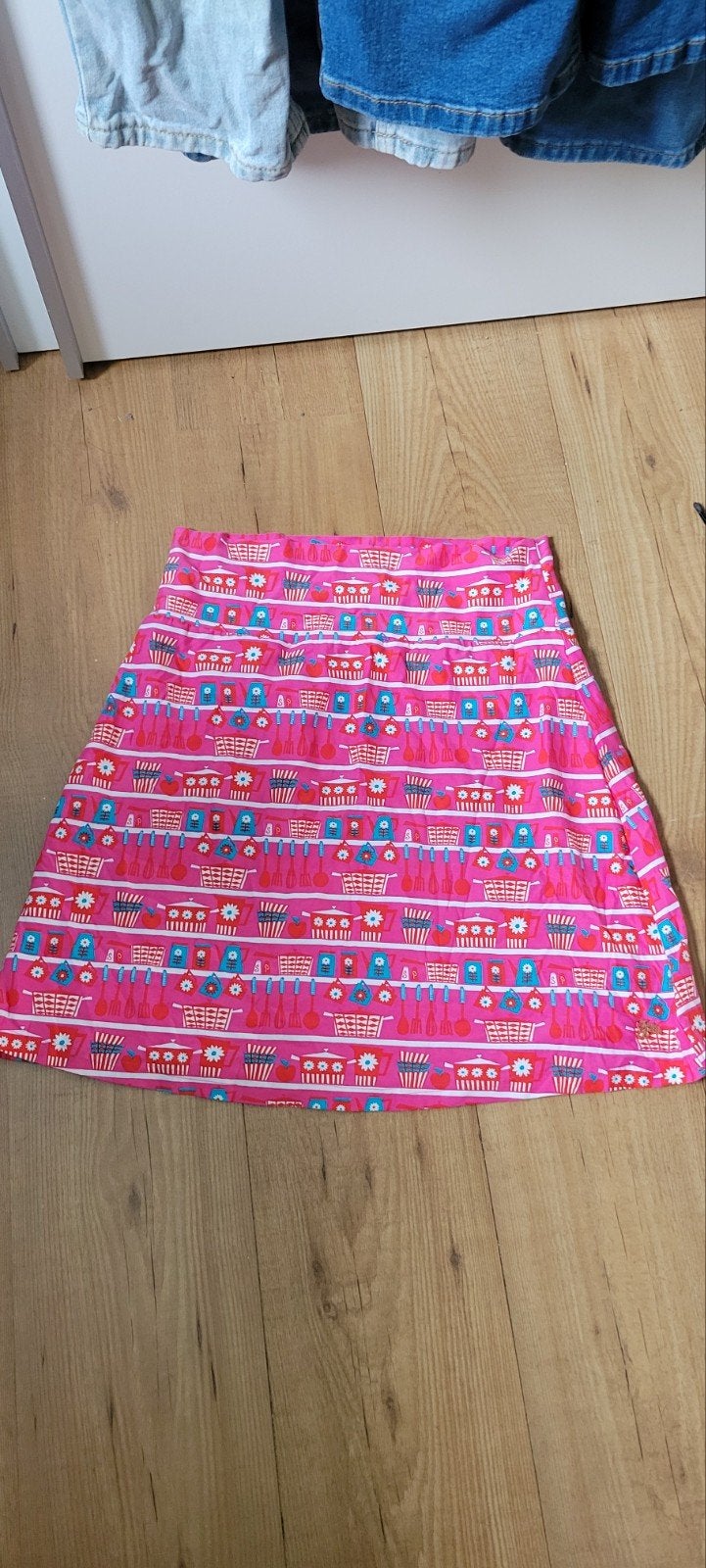 Tante Betsy rok maat L, Kleding | Dames, Tante Betsy, Maat 42/44 (L), Ophalen of Verzenden, Zo goed als nieuw