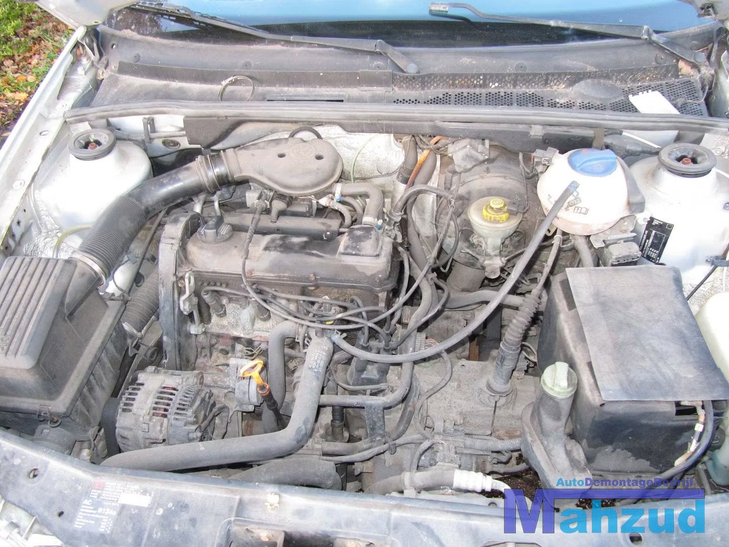 VOLKSWAGEN GOLF 3 1.8 MOTORBLOK AAM MOTOR, Gebruikt, Volkswagen, Volkswagen AG, Berliner Ring 2
38440  Wolfsburg, DE