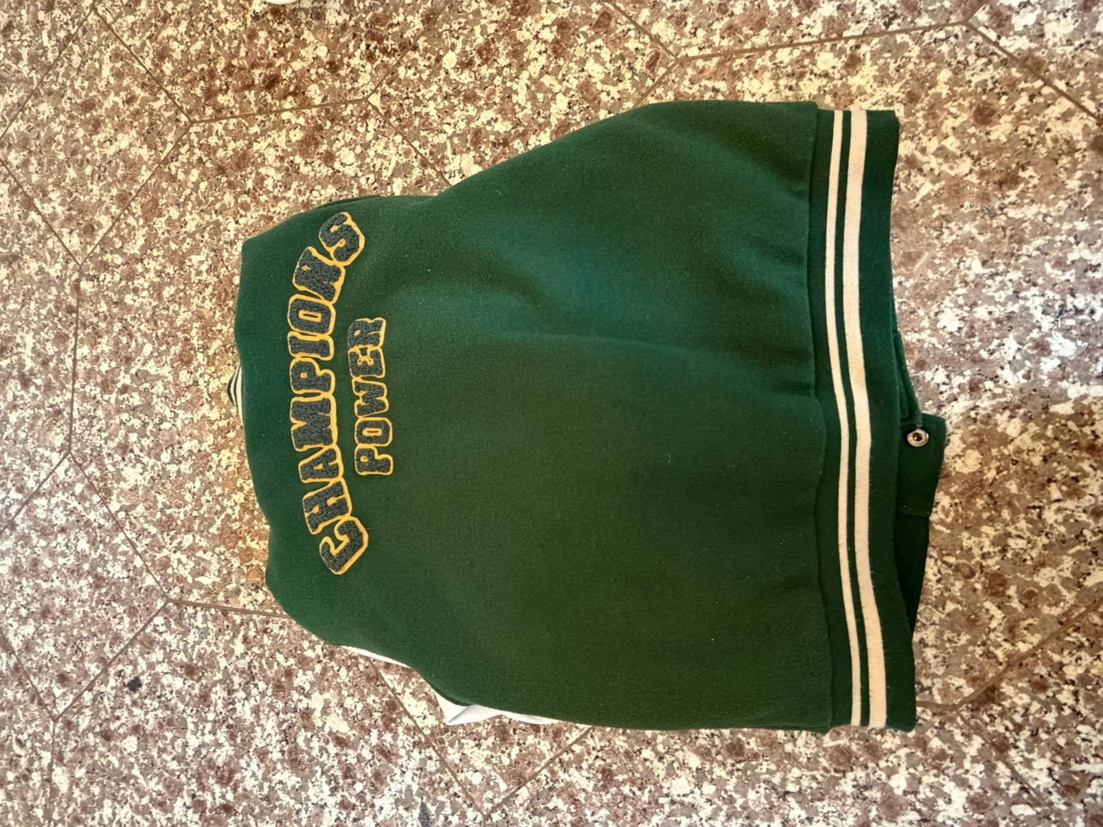 Zara bomberjack, Kinderen en Baby's, Ophalen of Verzenden, Gebruikt, Jongen, Jas