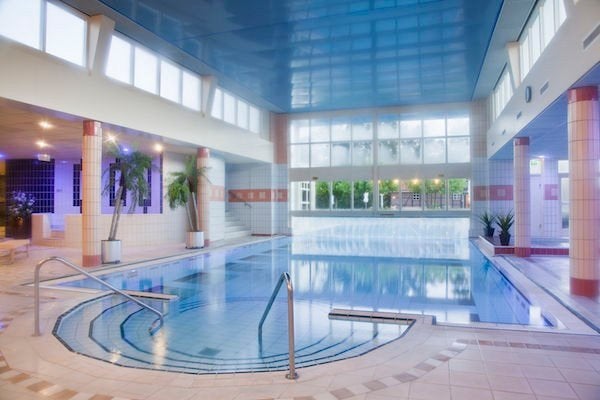 E ticket spa well, veluwse bron, Elysium en zwaluwhoeve